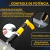 KIT PISTOLA DE PREGOS MANUAL BOMVINK COM ACESSÓRIOS PROFISSIONAL - loja online