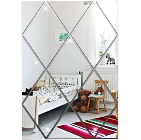 ESPELHO PARA DECORAÇÃO