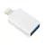 ADAPTADOR USB PARA IPHONE