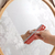 ESPONJA COM RODO LIMPA VIDROS - comprar online