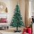 ÁRVORE DE NATAL VERDE 200 GALHOS 1,50CM - CX10150A