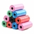 KIT 3 ROLOS COM 15 PEÇAS SACO COLETOR PET