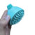 ESCOVA MASSAGEADORA DE SILICONE GRANDE