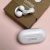 FONES DE OUVIDO BLUETOOTH 5.0 AMBIE - Bazar da Alfândega 278 - Aqui Tem de Tudo!