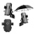 SUPORTE DE CELULAR COM GUARDA-CHUVA PARA MOTO BIKE PATINETE AJUSTÁVEL 360° PROTEÇÃO SOL E CHUVA na internet
