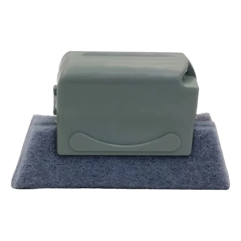 ESCOVA PARA LIMPEZA DE JANELA