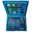 MALETA ARTISTICA 24 PCS