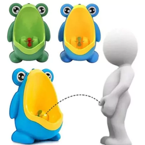 MICTÓRIO INFANTIL SAPINHO