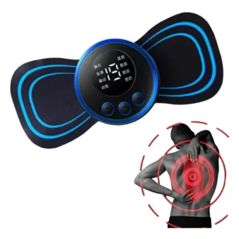 MASSAGEADOR PORTÁTIL