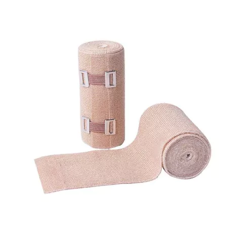 bandagem, kit, elastico