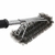 ESCOVA GRANDE DE AÇO PARA CHURRASQUEIRA - comprar online
