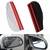 DEFLETOR PARA ESPELHO RETROVISOR