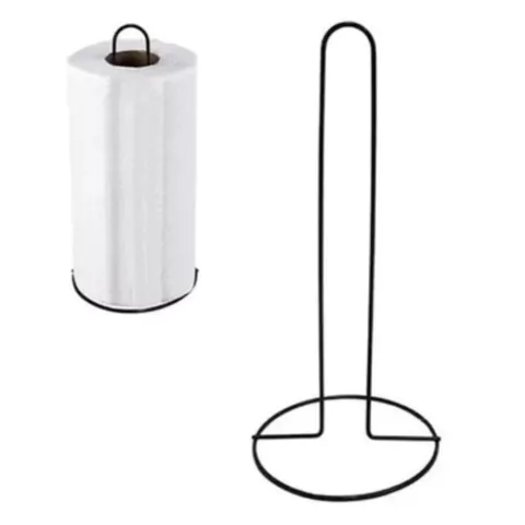 PORTA PAPEL TOALHA ARAMADO