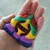 ANEL FIDGET ANTISTRESS PARA FORTALECIMENTO DAS MAOS - comprar online