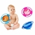 TIGELA INFANTIL 360°