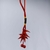 CHAVEIRO PIMENTA COM GUIZO - comprar online