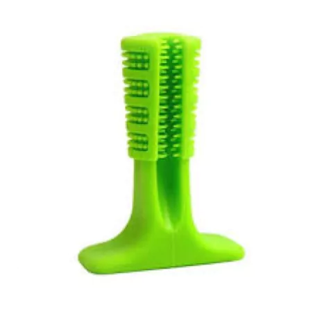 MORDEDOR ESCOVA DENTAL PET GRANDE