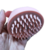ESCOVA MASSAGEADORA DE SILICONE GRANDE - Bazar da Alfândega 278 - Aqui Tem de Tudo!