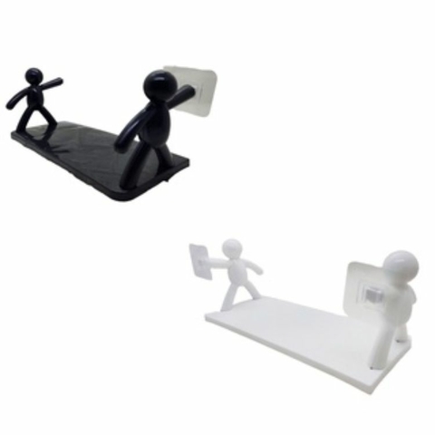 SUPORTE PRATELEIRA PEQUENA