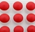 FORMA DE GELO FUNDO SILICONE 18 CUBOS REDONDOS na internet