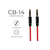 CABO AUXILIAR CB-14 - comprar online