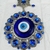 MANDALA OLHO GREGO 25CM - comprar online