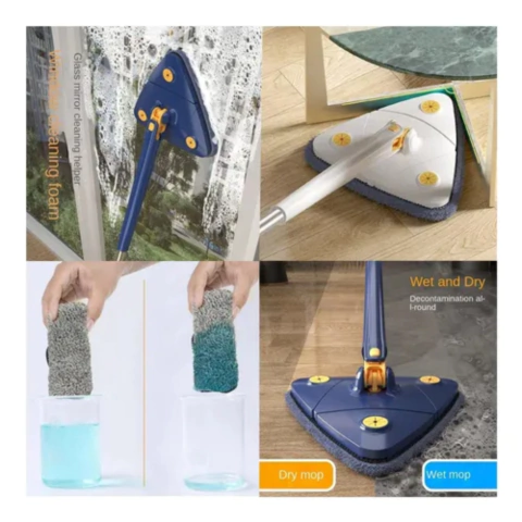 ESFREGÃO DE LIMPEZA