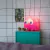 LUMINÁRIA ABAJUR FANTASMA PACMAN - comprar online