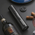 KIT COM ABRIDOR DE VINHO AUTOMÁTICO - Bazar da Alfândega 278 - Aqui Tem de Tudo!
