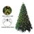 ÁRVORE DE NATAL VERDE 770 GALHOS COM 400 LEDS 1,80M - CX8043 - comprar online