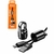 CABO CARREGADOR USB CHAVEIRO - comprar online