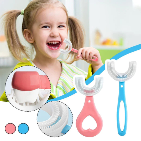 ESCOVA INFANTIL