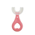 ESCOVA INFANTIL rosa
