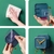 SUPORTE COM ABERTURA PARA RECARGA DE CELULAR ESTILO RELÓGIO na internet