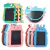 LOUSA INFANTIL DIGITAL - BICHOS - comprar online