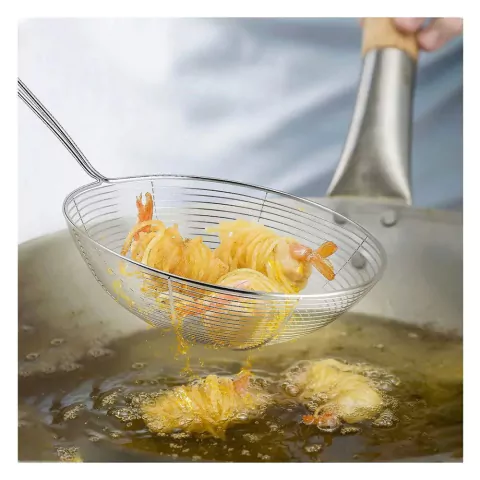 ESCUMADEIRA PARA FRITURAS