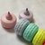 MARCA TEXTO MACARON - comprar online