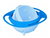 TIGELA INFANTIL 360° - loja online