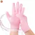 PAR DE LUVAS HIDRATANTE DE SILICONE EM GEL na internet