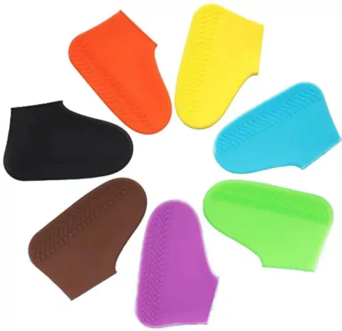 CAPA DE SILICONE PARA TÊNIS L