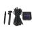 PISCA PISCA LUZ SOLAR 80 LEDS 10M - loja online