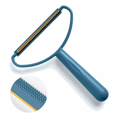 REMOVEDOR DE PELOS E FIAPOS