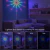 FITAS DE LED FOGOS DE ARTIFICIO COM CONTROLE DECORATIVO