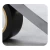 KIT COM TRES FITAS ISOLANTE RESISTENTE A AGUA 1,7 X 500 CM - comprar online