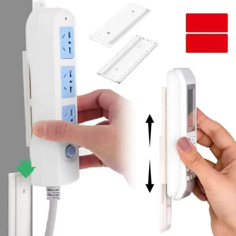 ADESIVO FIXADOR DE PAREDE