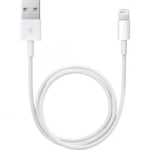 CABO USB PARA IOS 25W