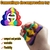 ANEL FIDGET ANTISTRESS PARA FORTALECIMENTO DAS MAOS