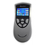 MASSAGEADOR TERAPÊUTICO DIGITAL LCD COM PULSO ELÉTRICO (TENS) E CONTROLE DE VOZ INTELIGENTE - comprar online
