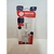 GANCHO ADESIVO TRANSPARENTE CLINK SEM FUROS PARA PAREDE KIT COM 3 UNIDADES E 2KG CADA - comprar online