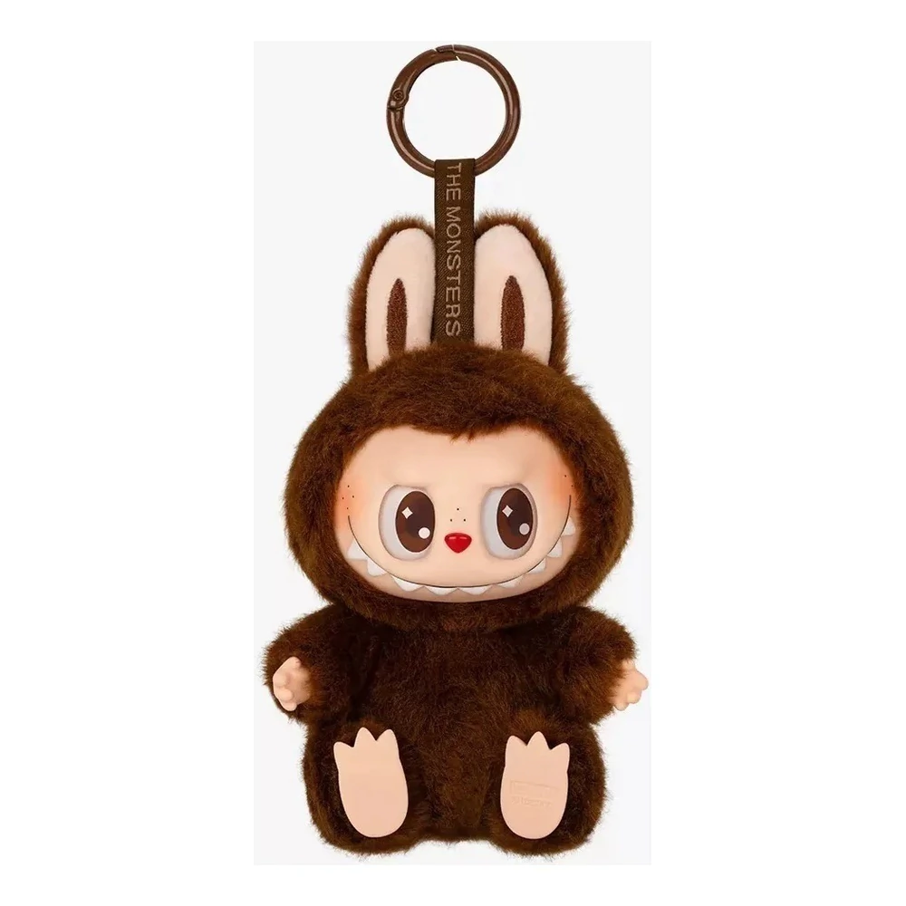 LABUBU HAVE A SEAT POP MART ORIGINAL SORTIDO 1 UNIDADE